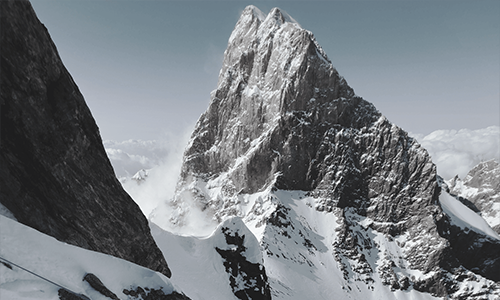 Expédition Brody Leven