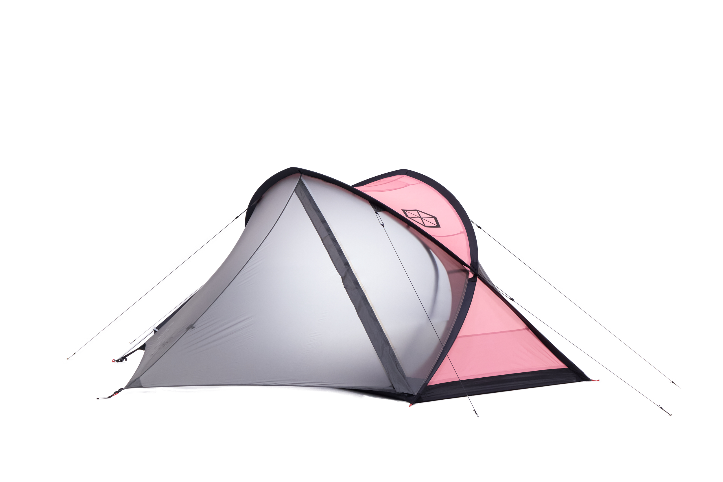 SAMAYA INSPIRE2 ピンク INSPIRE2 | Tente 2 personnes 3 saisons | Samaya