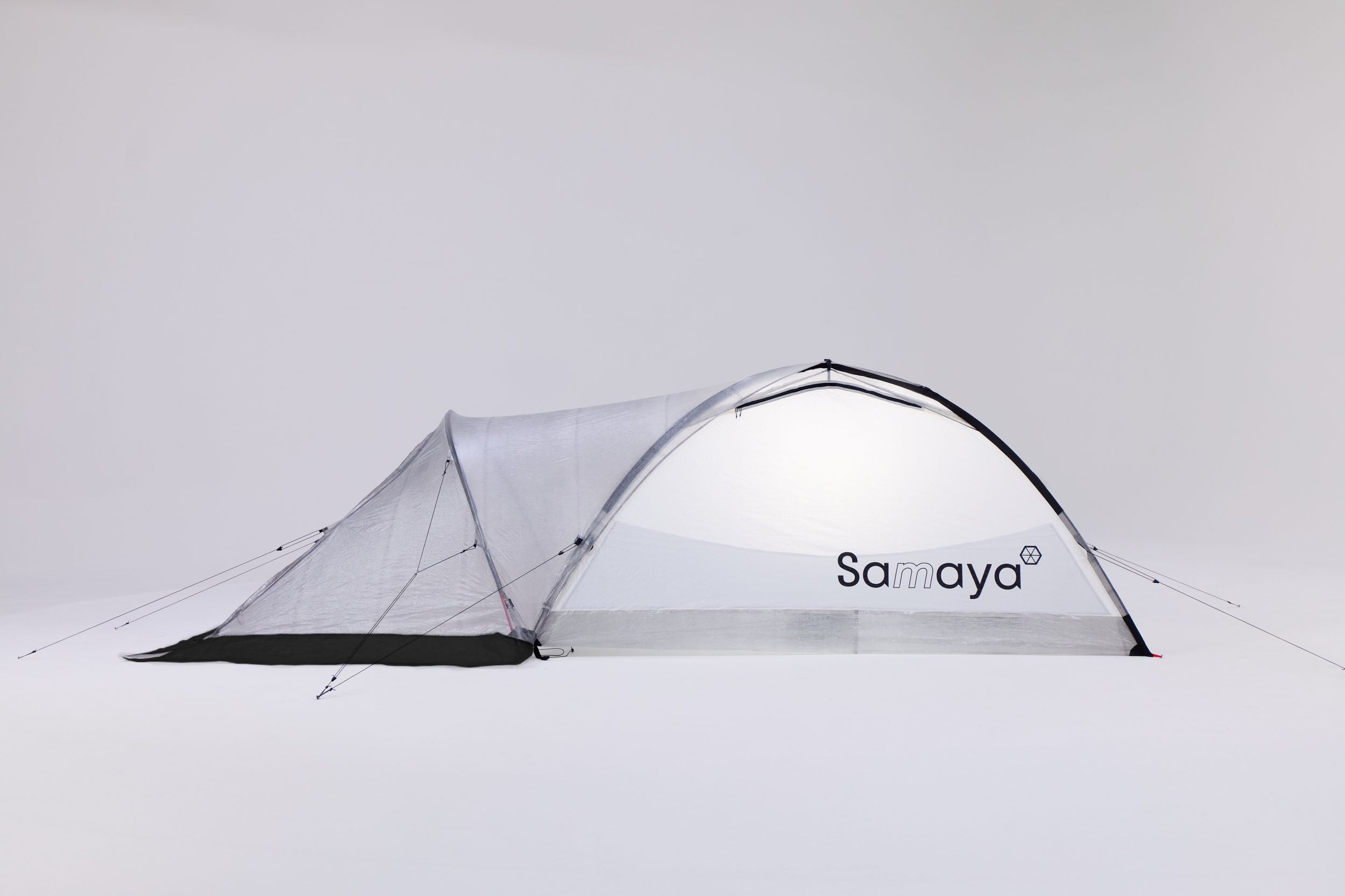 ASSAULT2 Dyneema® Vestibule | Ultralight vestibule