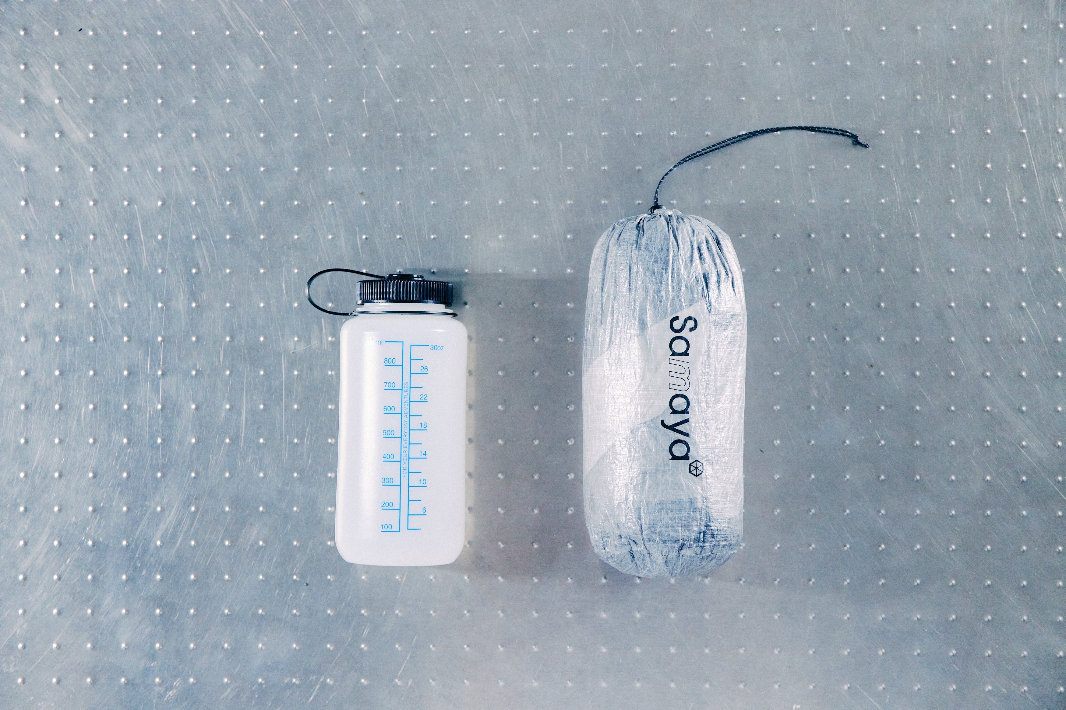 Samaya RADICAL1 | Ultra light tent 655 grams | Samaya®