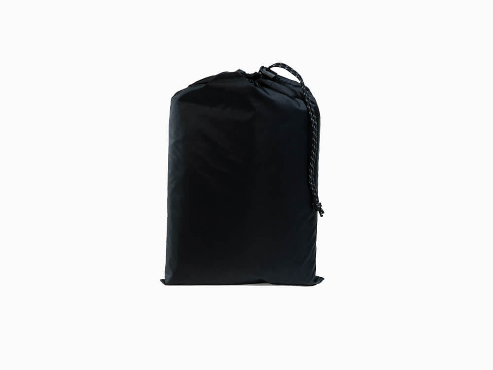 Footprint BASECAMP - RE-USE Samaya