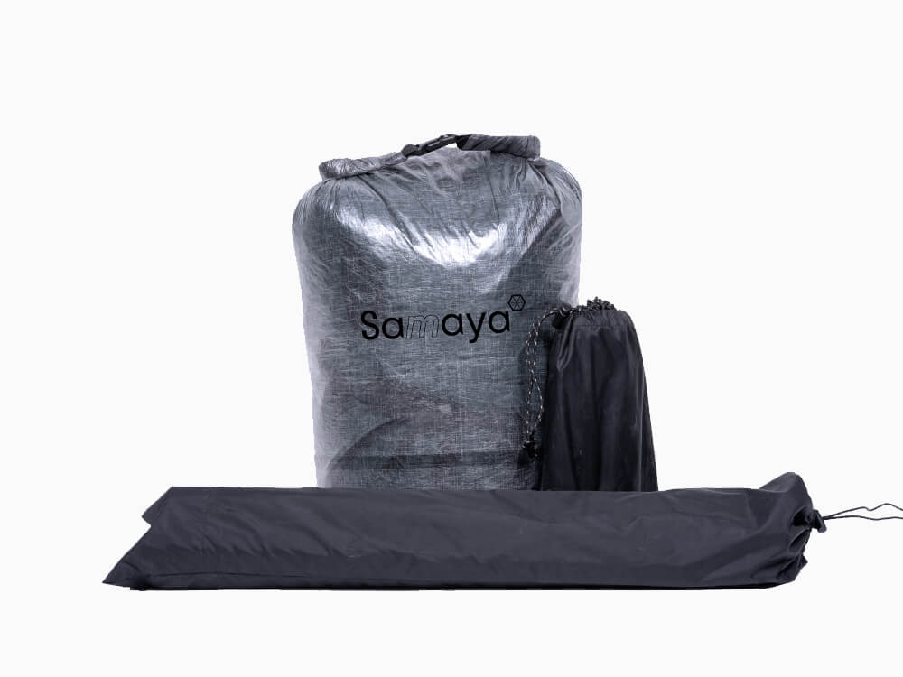 BASECAMP - RE-USE