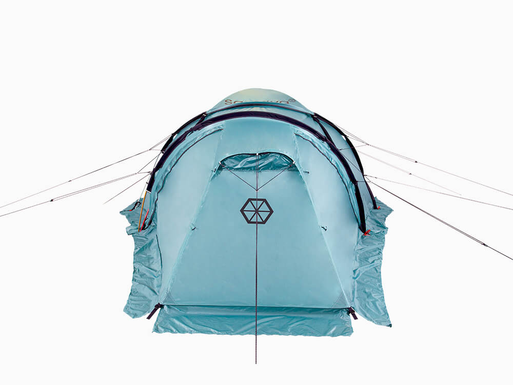 BASECAMP - RE-USE