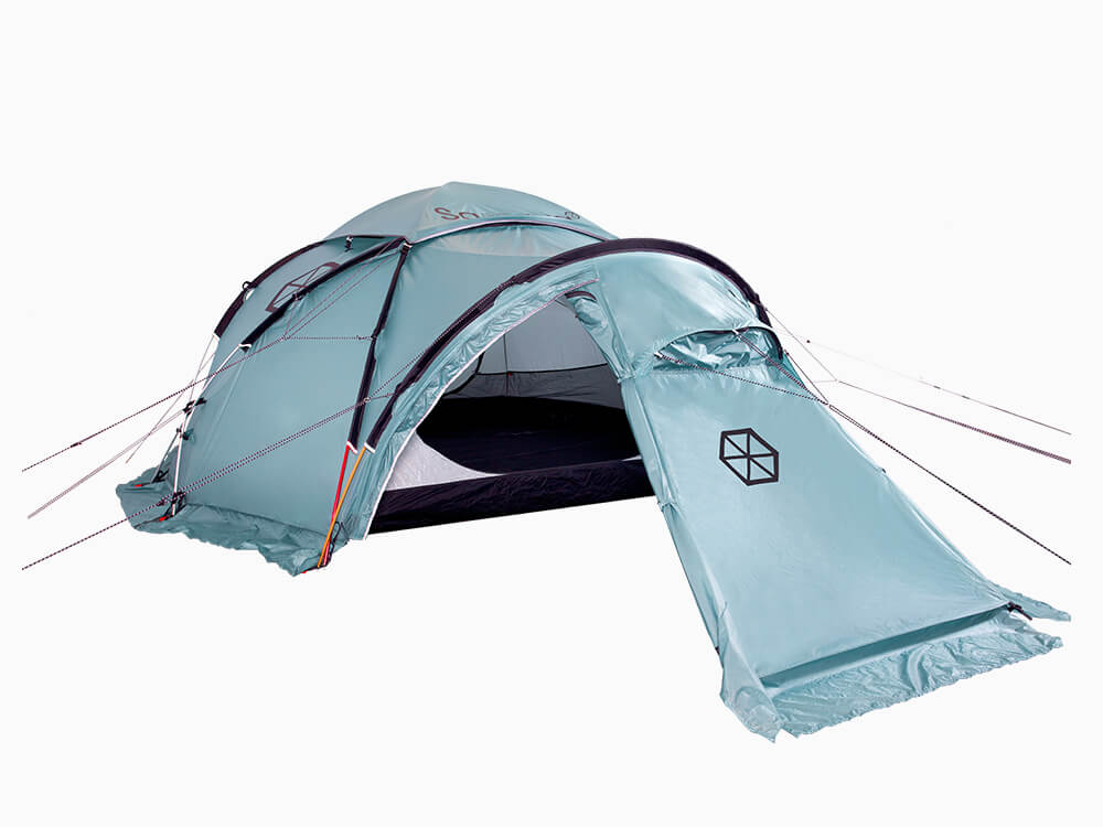 BASECAMP - RE-USE