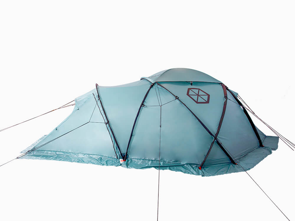 BASECAMP - RE-USE