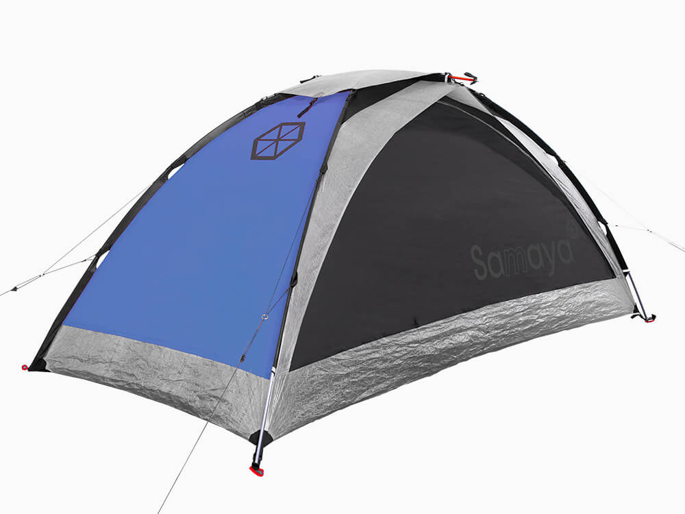 Samaya2.0 Bleue - 2021