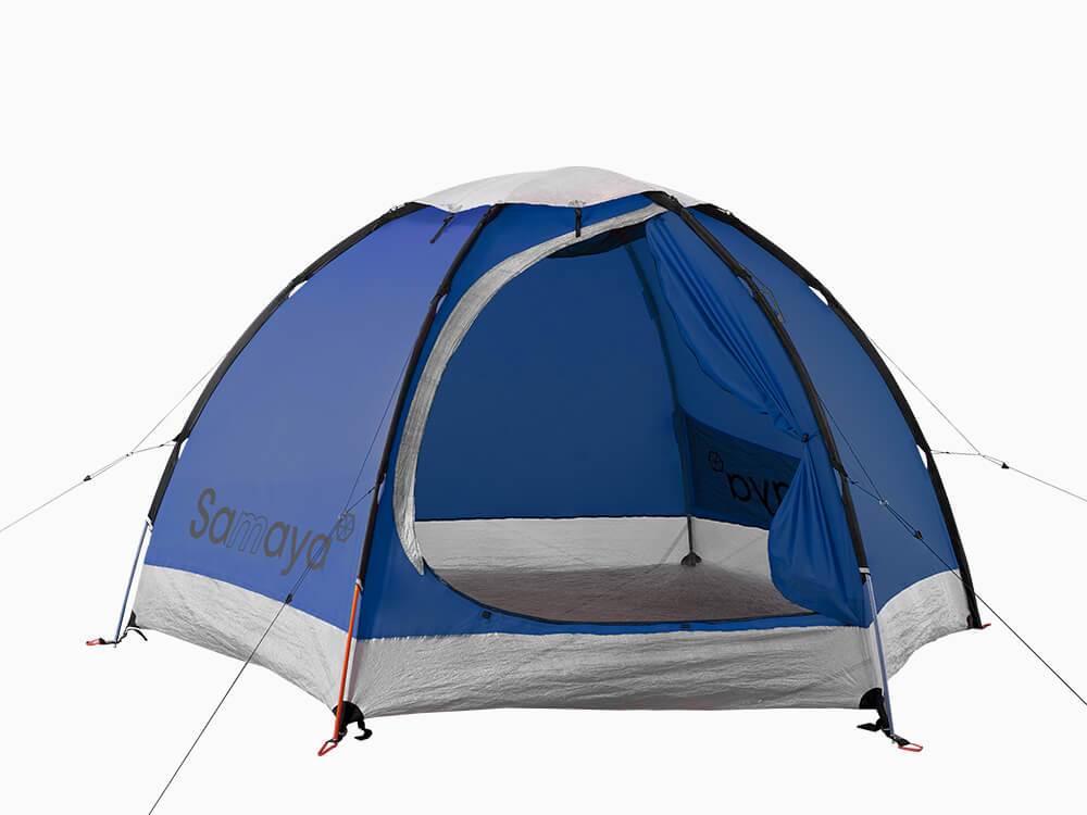 Samaya2.5 Bleue - 2022